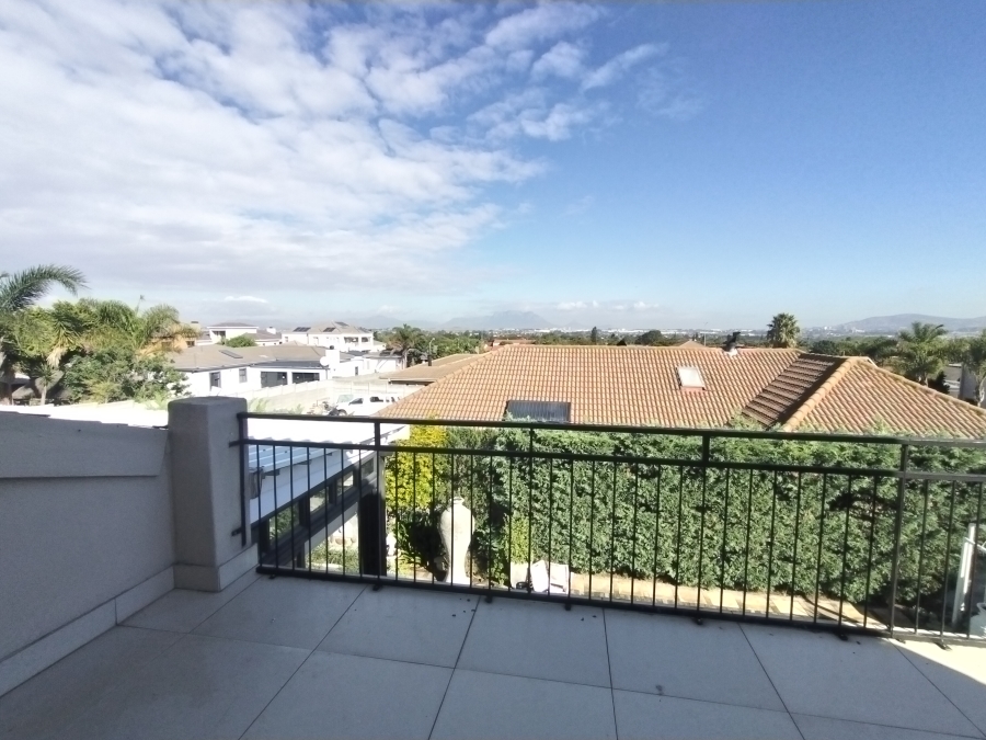 To Let 4 Bedroom Property for Rent in Haasendal Western Cape